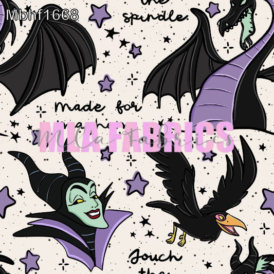 Maleficent Preorder