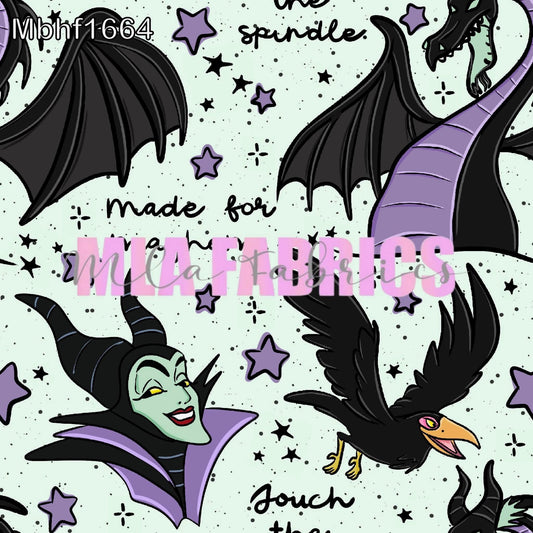 Maleficent 2 Preorder
