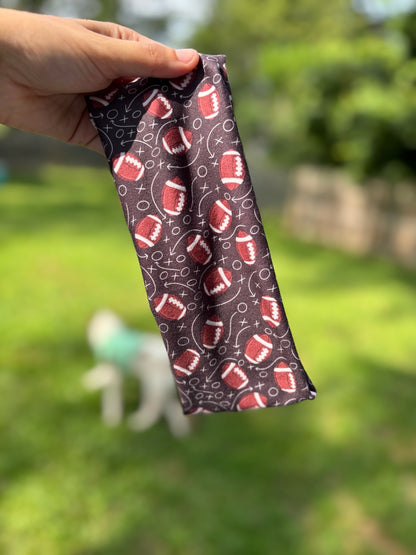 Touchdown Willow Knot