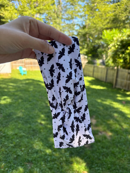 Batty for You Willow Knot