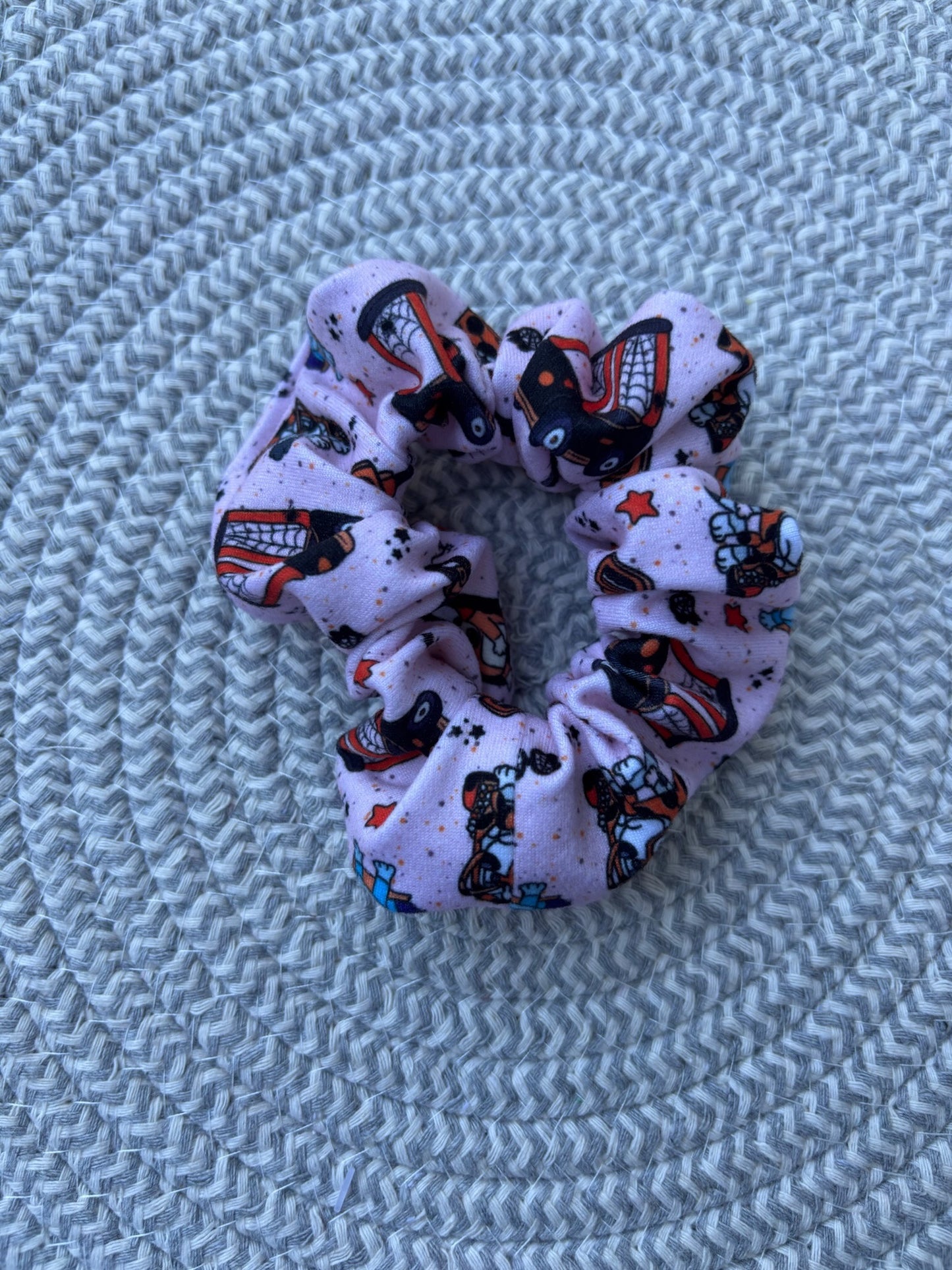 Here Come the Grannies Scrunchie