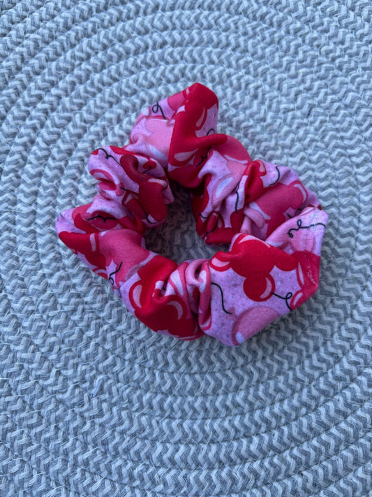 Magic Balloons Scrunchie