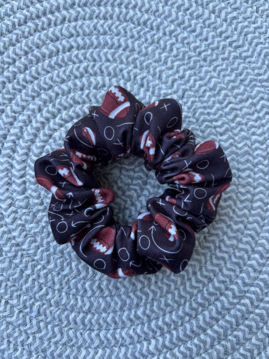 Touchdown Scrunchie
