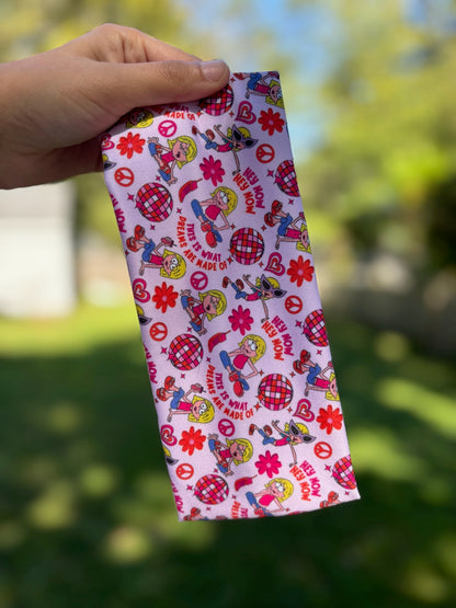 This is What Dreams are Made of Willow Knot