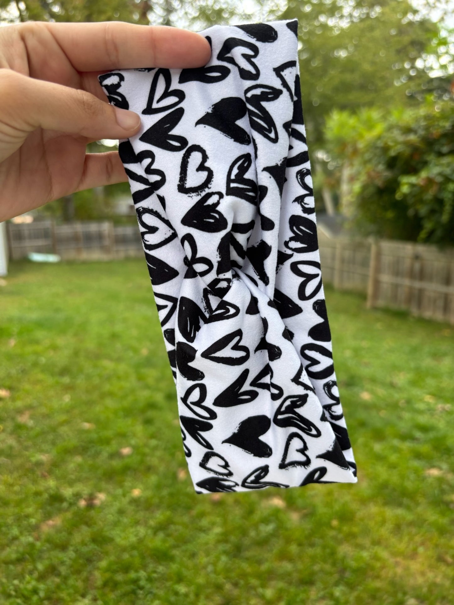 Dance Your Heart Out Willow Knot