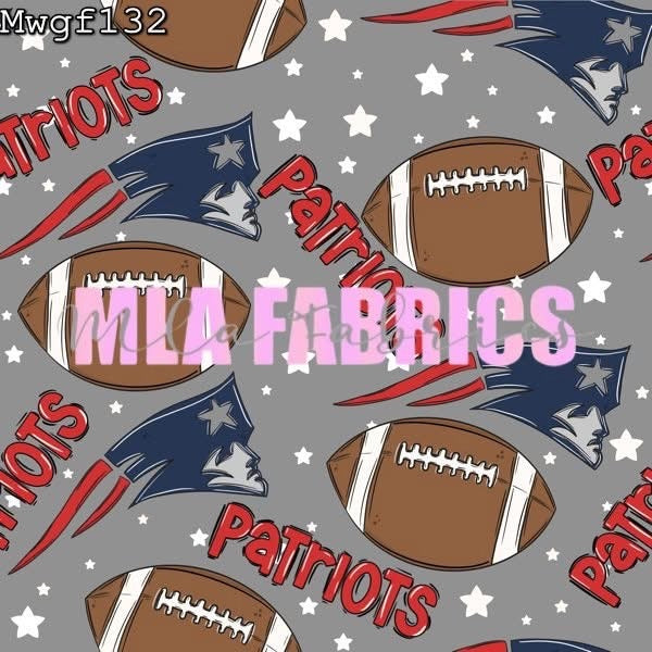 Patriots Preorder