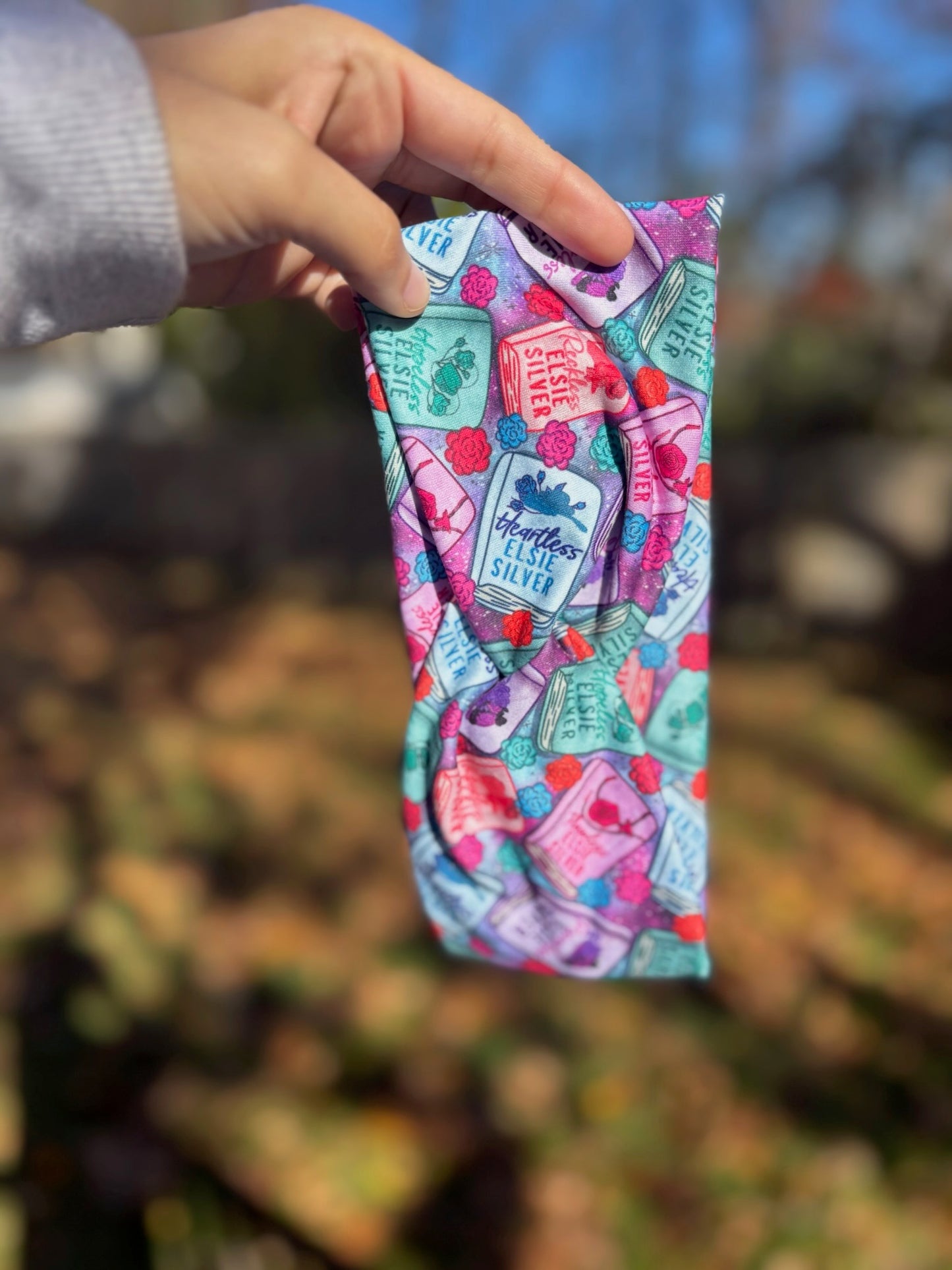 Chestnut Springs Willow Knot