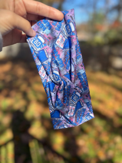 Hockey Romance Willow Knot