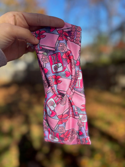 Romance Bookclub Willow Knot