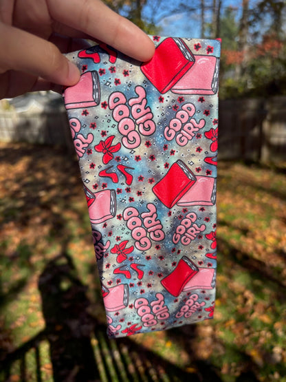 Good Girl Willow Knot