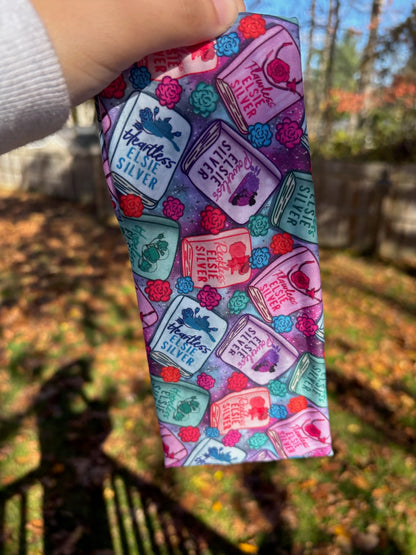 Chestnut Springs Willow Knot