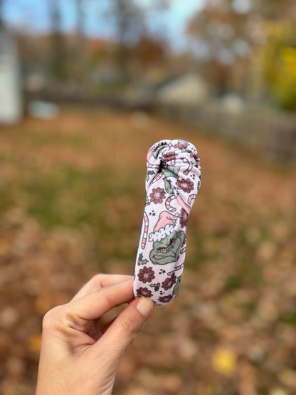 Who-Ville Sparkle Hard Headband