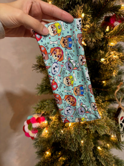 Patrol Vibes Willow Knot