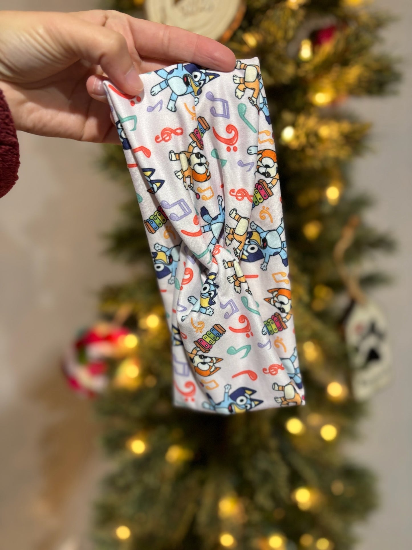 Music Sisters Willow Knot