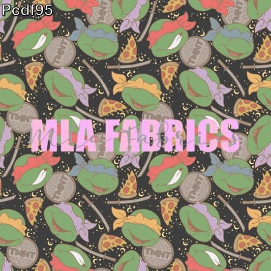 Ninja Turtles Preorder