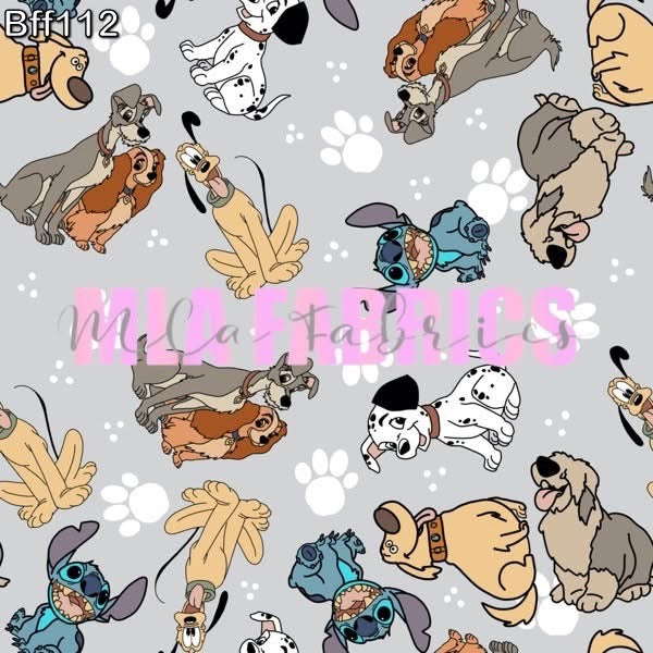 Must Love Dogs Preorder