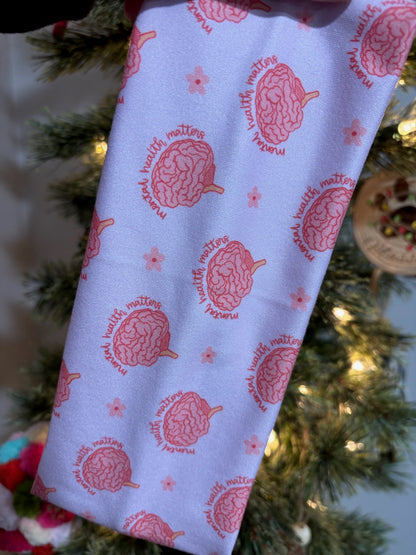 Metal Health Matters Willow Knot