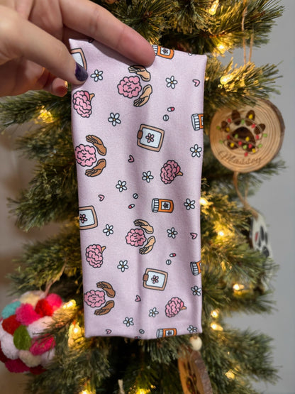 Happy Pills Willow Knot