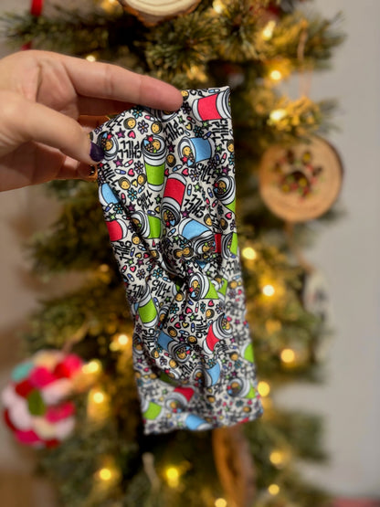 Chill Pill Willow Knot