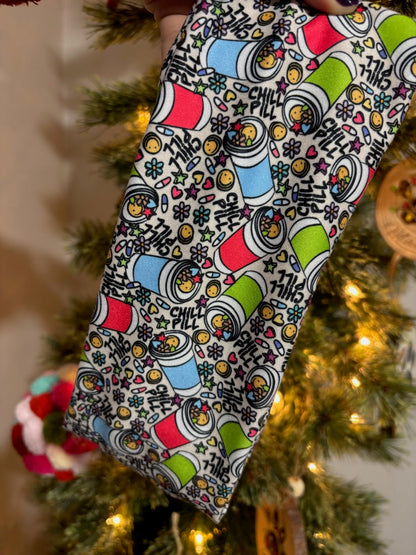 Chill Pill Willow Knot