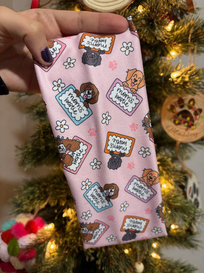 Mom's Bestie Willow Knot