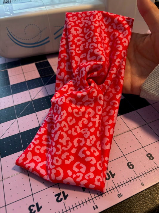 Wild at Heart Willow Knot