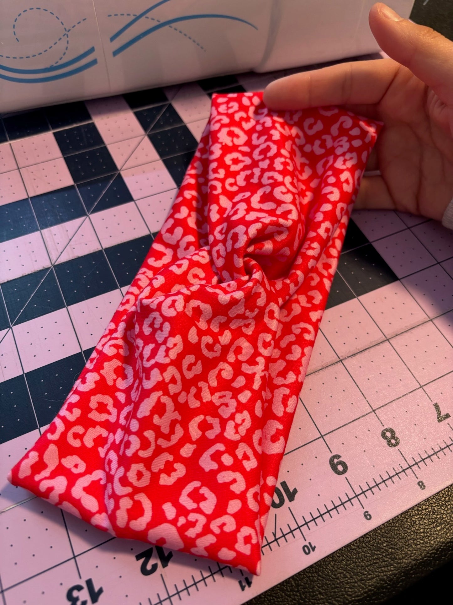 Wild at Heart Willow Knot