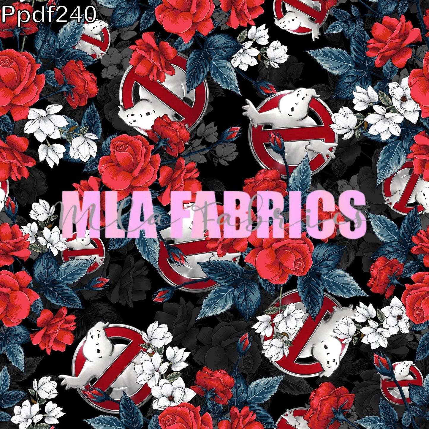 Ghostbuster Preorder