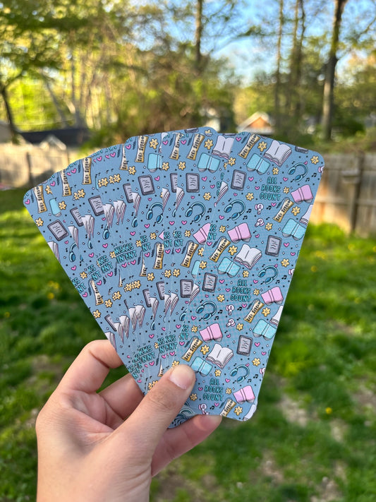 All Books Count  Bookmark