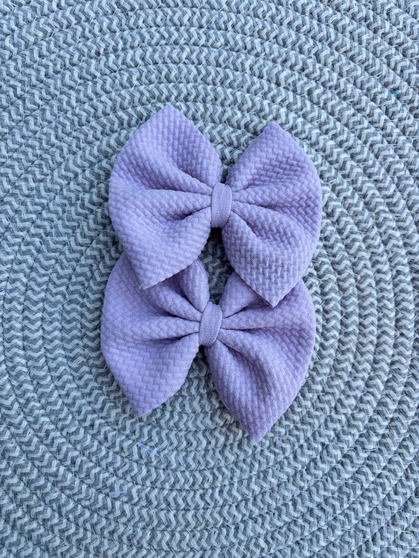 Light Purple Piggies
