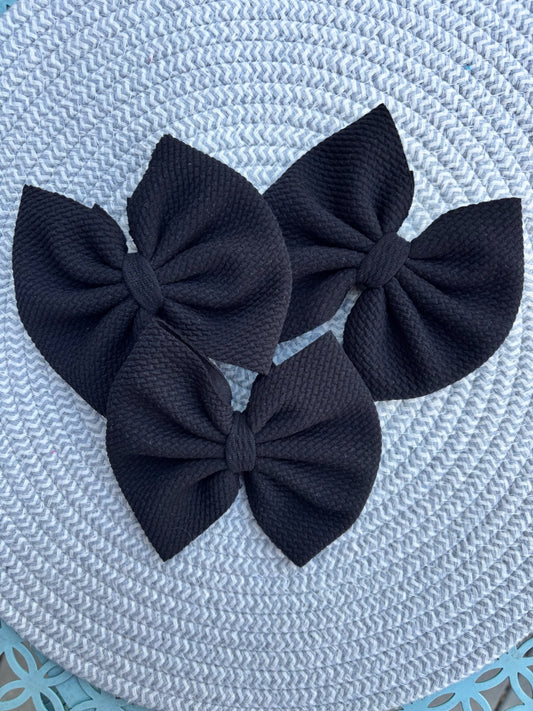 Black Bow