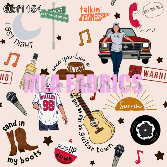 Morgan Wallen Preorder