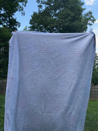 Morally Grey Blanket