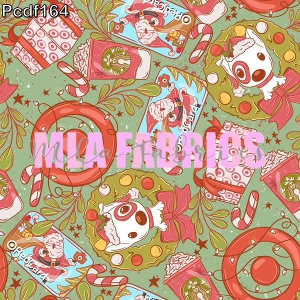 Christmas Target Preorder