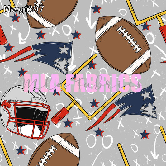 Patriots Preorder