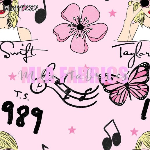 Taylor Swift Preorder