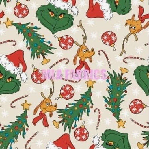 Grinch 2 Preorder