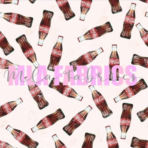 Coca Cola Preorder