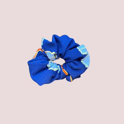 Morning Dew Scrunchie