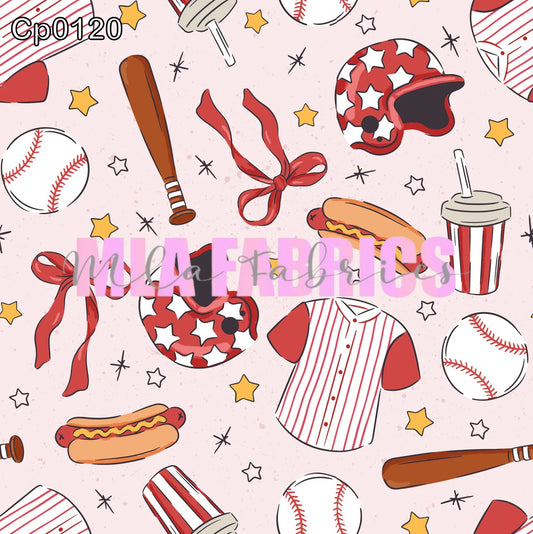 Ballgame Preorder