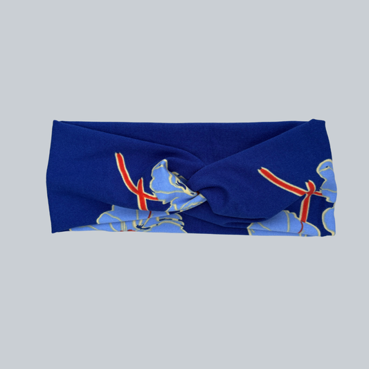 Morning Dew Willow Knot