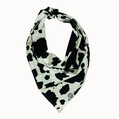 Tucker Dog Bandana