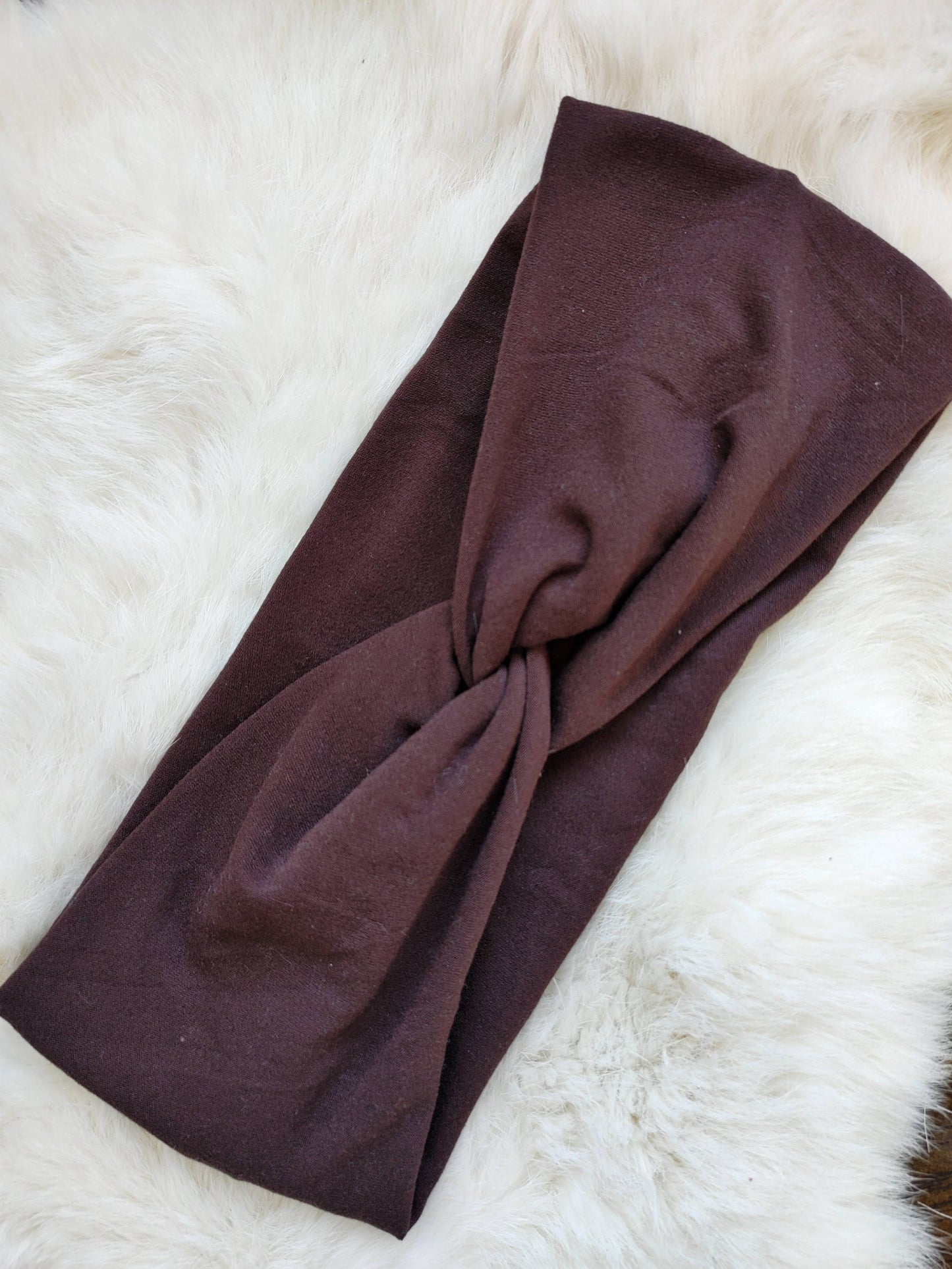 Americano Willow Knot