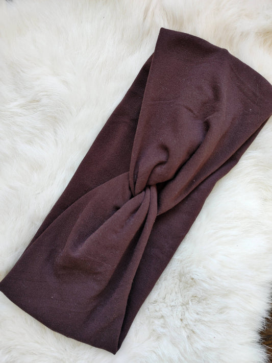 Americano Willow Knot