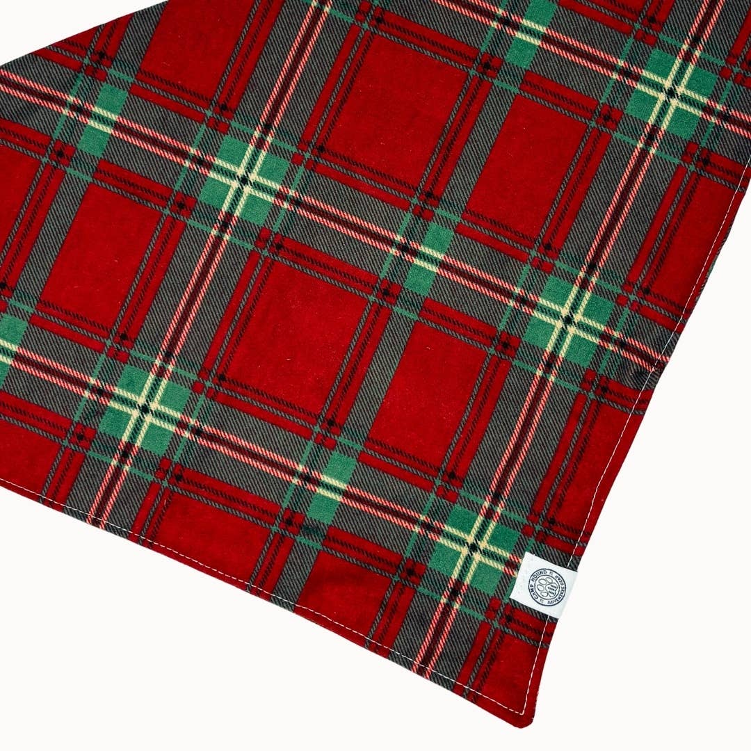 Nick Dog Bandana